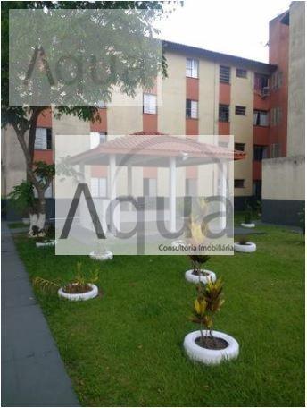 Apartamento à venda com 2 quartos, 52m² - Foto 9