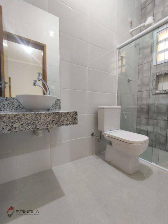 Casa à venda com 4 quartos, 189m² - Foto 28