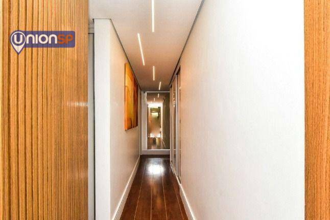 Apartamento à venda com 3 quartos, 163m² - Foto 13