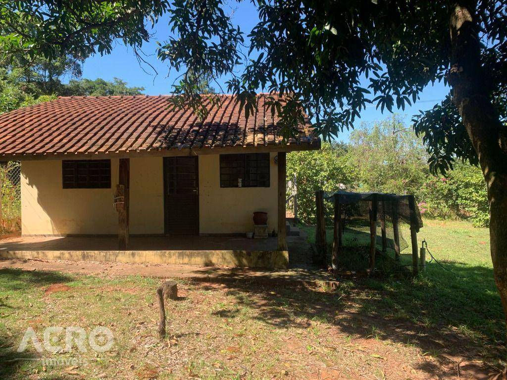 Chácara à venda com 4 quartos, 200m² - Foto 6