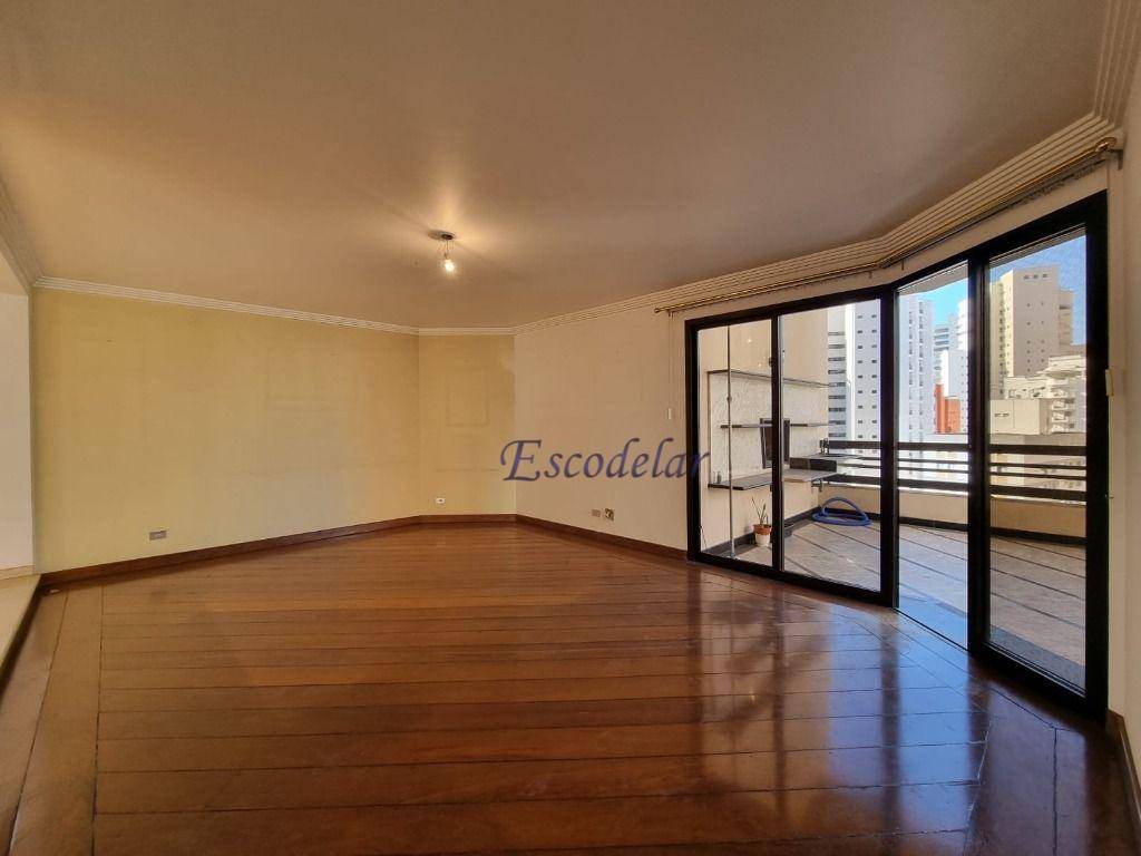 Apartamento à venda com 4 quartos, 310m² - Foto 8