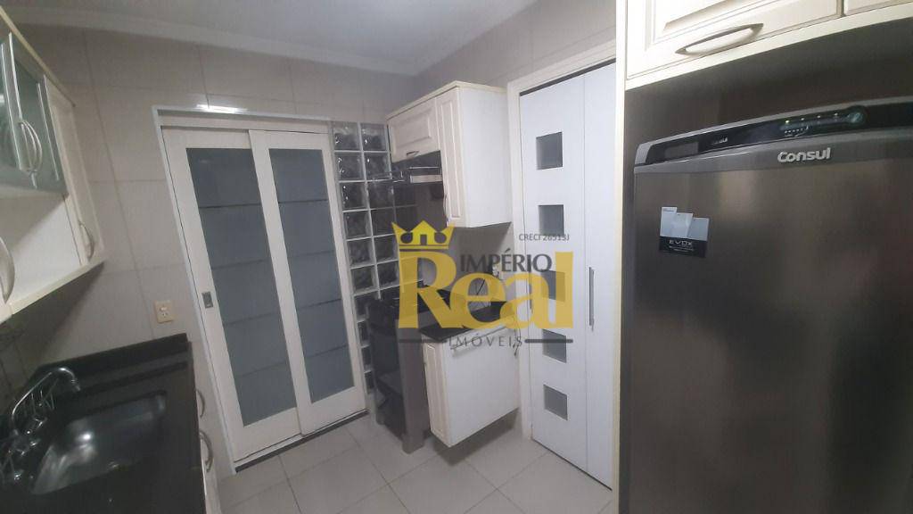 Apartamento à venda com 3 quartos, 80m² - Foto 5