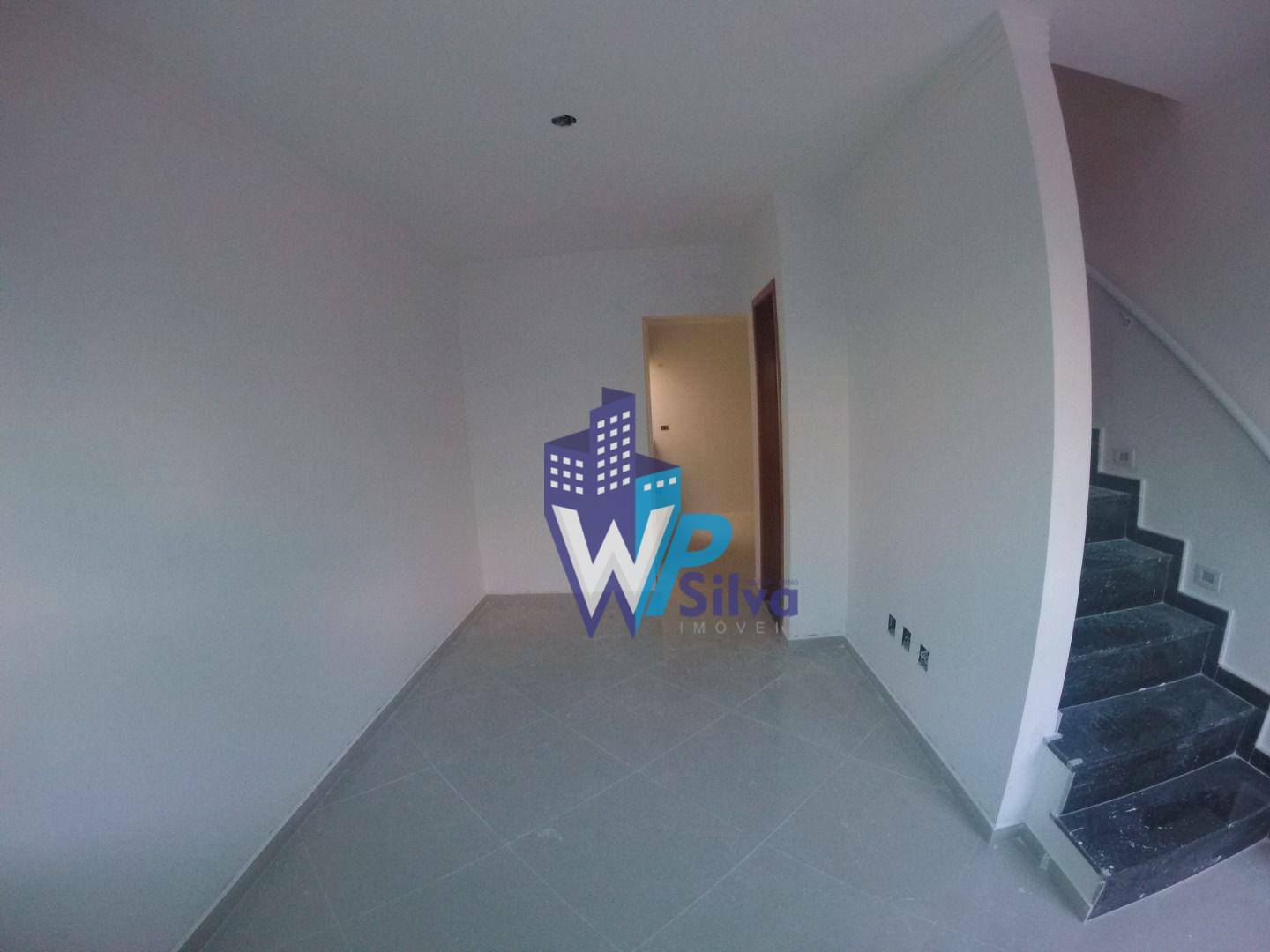 Sobrado à venda com 2 quartos, 60m² - Foto 8