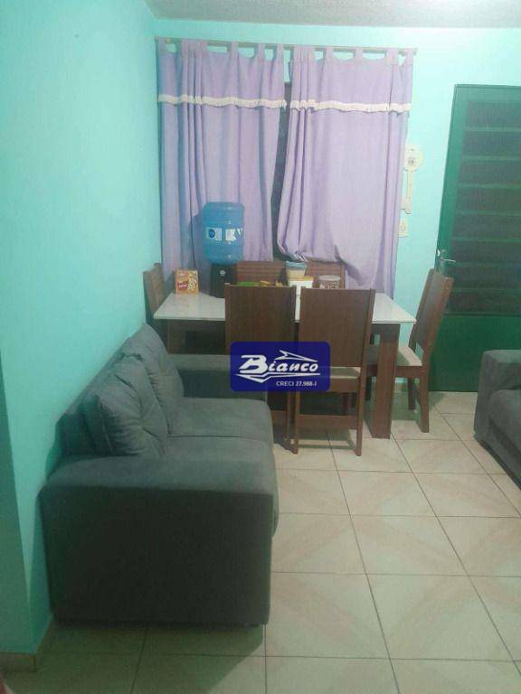 Casa de Condomínio à venda com 2 quartos, 44m² - Foto 12