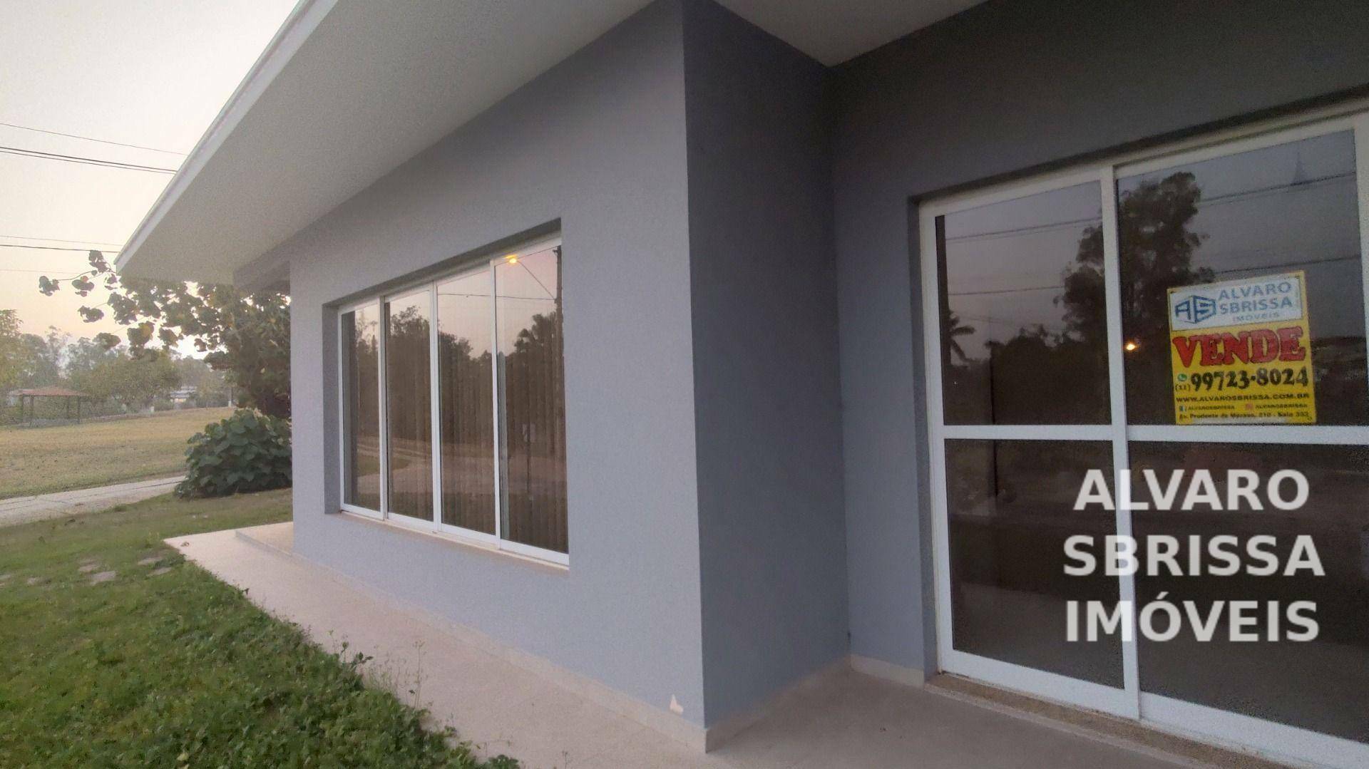 Casa de Condomínio à venda com 3 quartos, 202m² - Foto 21