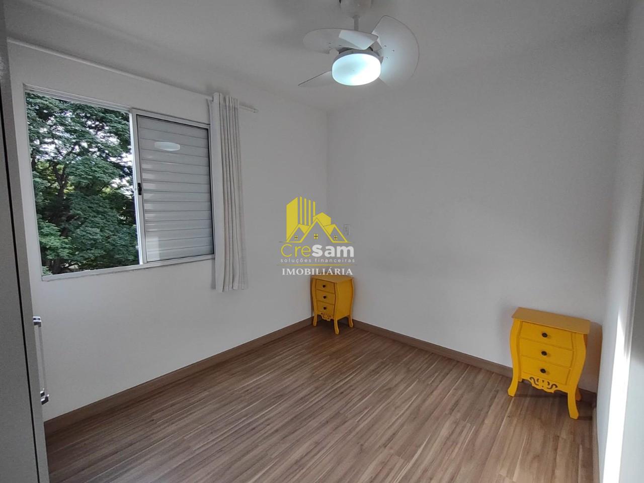 Apartamento à venda com 3 quartos, 67m² - Foto 13