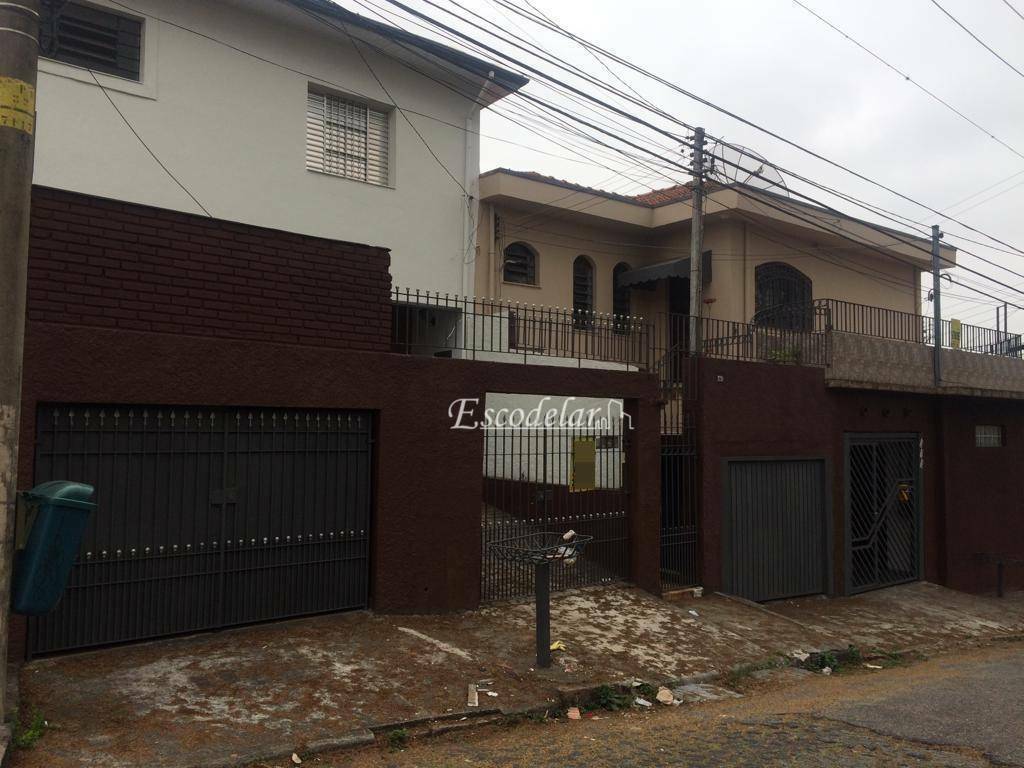 Sobrado à venda com 6 quartos, 304m² - Foto 3