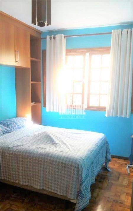 Apartamento à venda com 2 quartos, 96m² - Foto 5