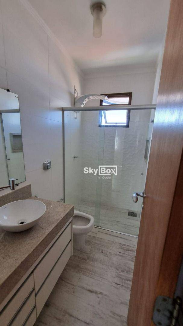 Apartamento à venda com 3 quartos, 97m² - Foto 13