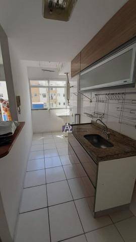 Apartamento à venda com 2 quartos, 46m² - Foto 16