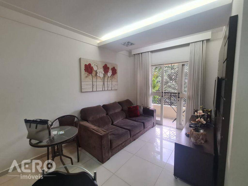 Apartamento à venda com 3 quartos, 90m² - Foto 24