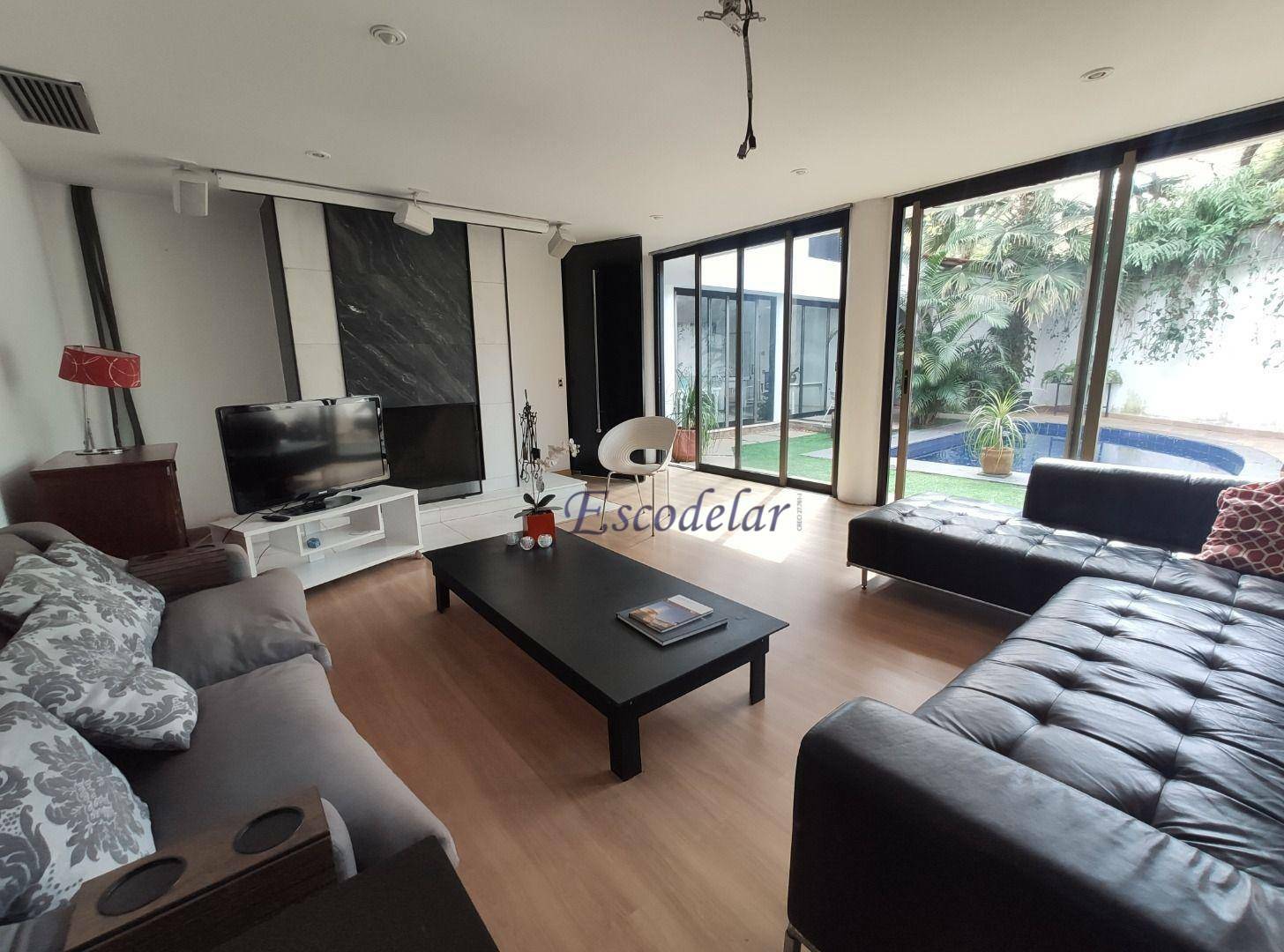 Casa à venda com 5 quartos, 700m² - Foto 13