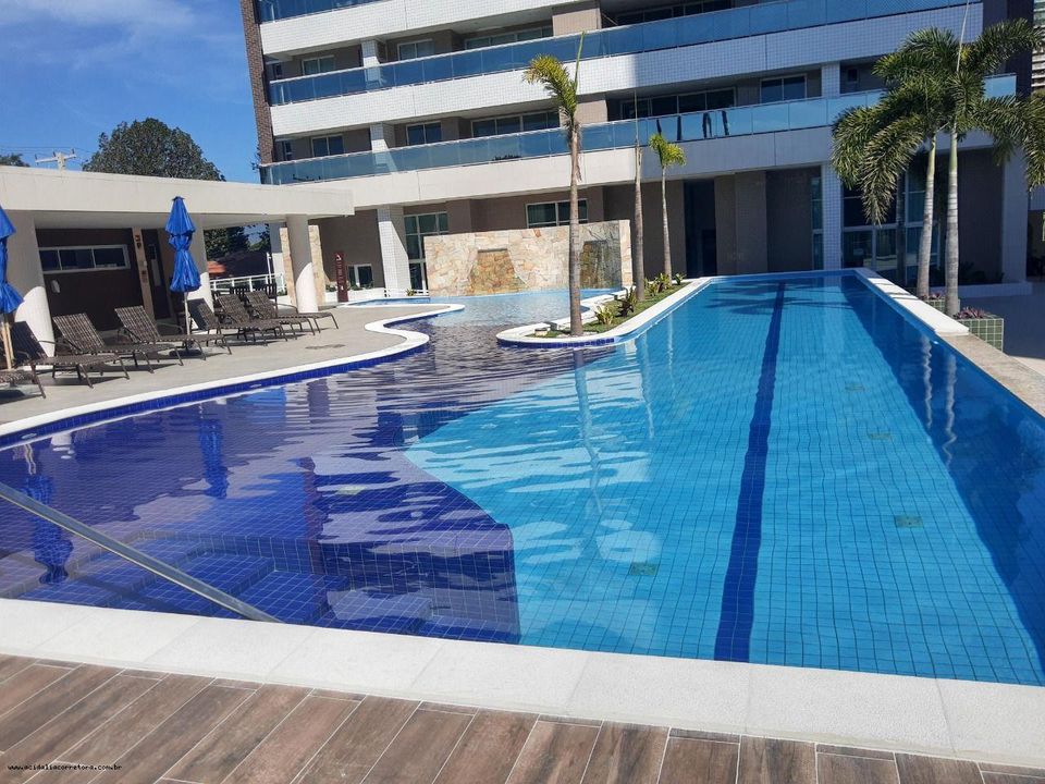 Apartamento para alugar com 3 quartos, 100m² - Foto 20