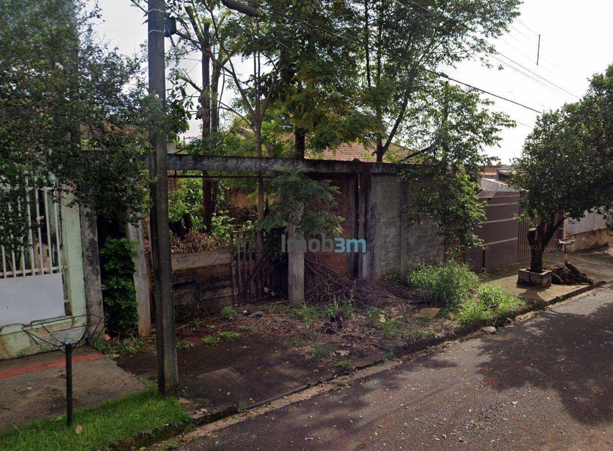 Terreno, 250 m² - Foto 1