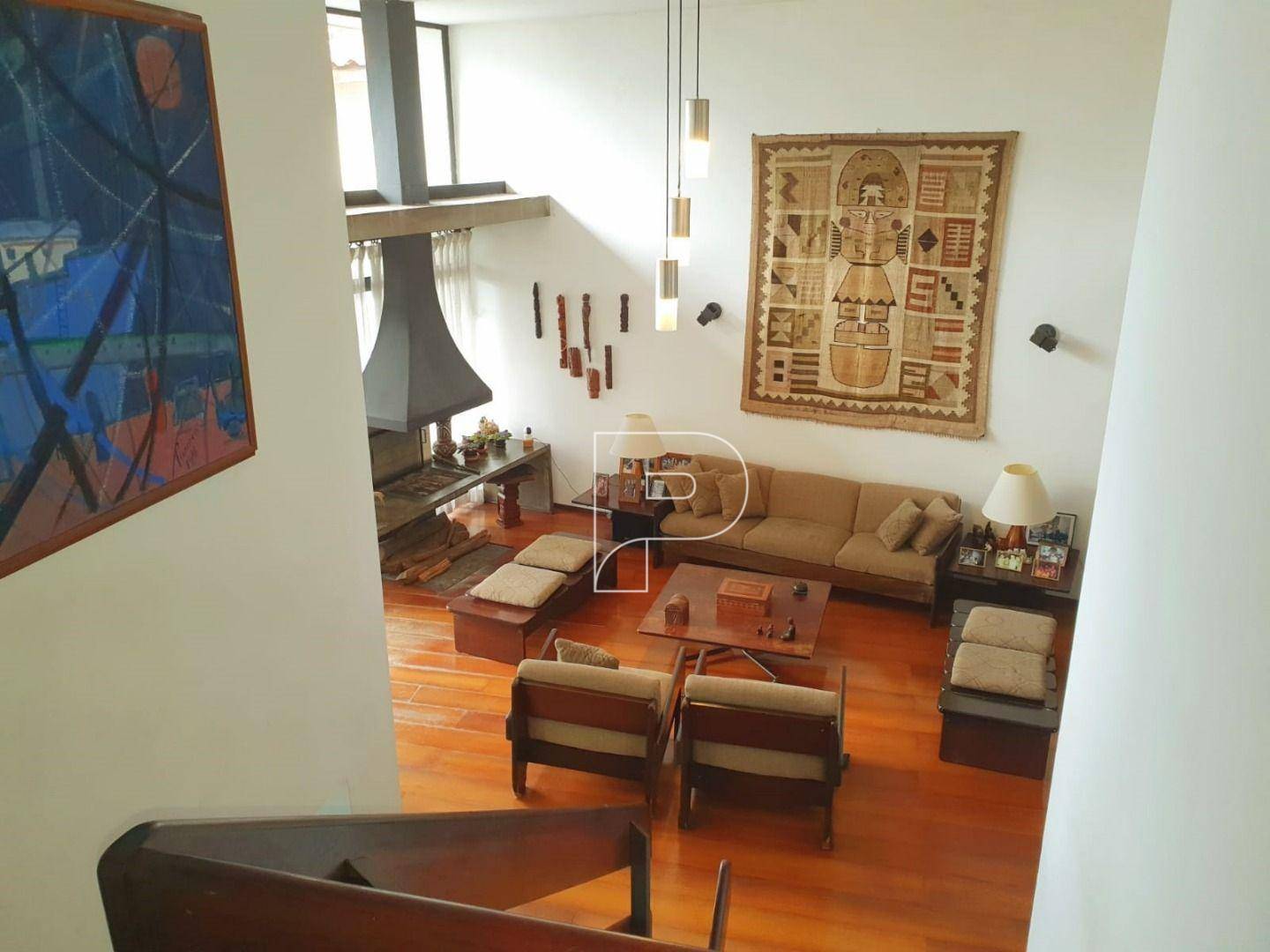 Casa à venda com 3 quartos, 172m² - Foto 7