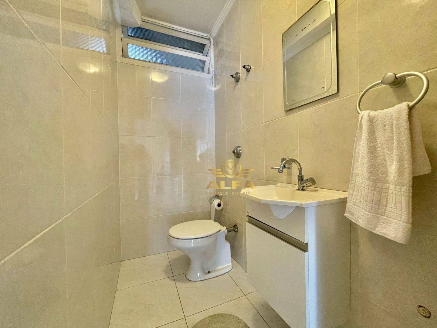 Apartamento à venda com 4 quartos, 260m² - Foto 13