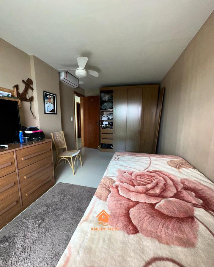 Apartamento à venda com 2 quartos, 100m² - Foto 5