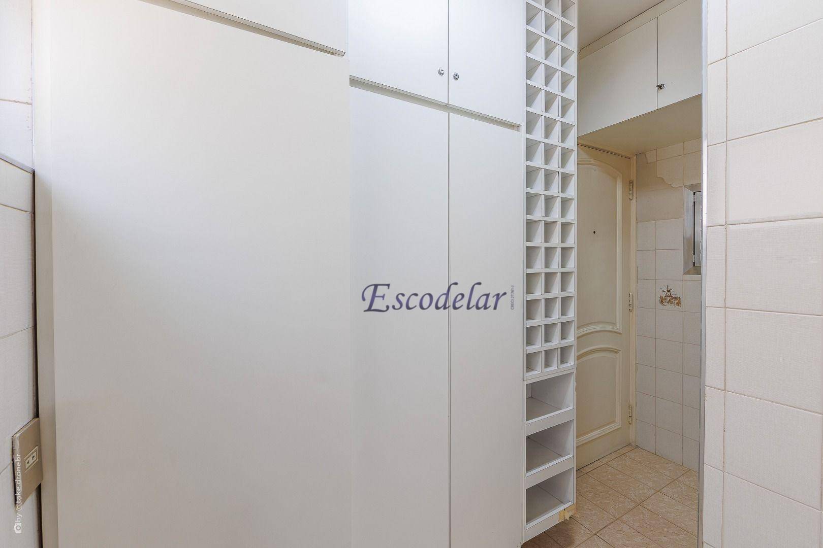 Apartamento à venda com 3 quartos, 125m² - Foto 37