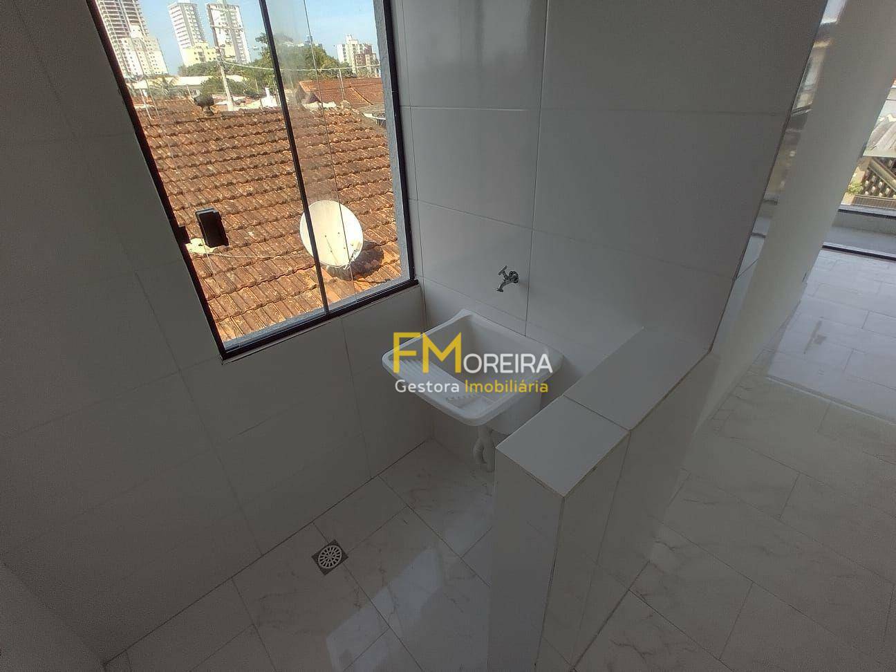 Casa de Condomínio à venda com 2 quartos, 53m² - Foto 9