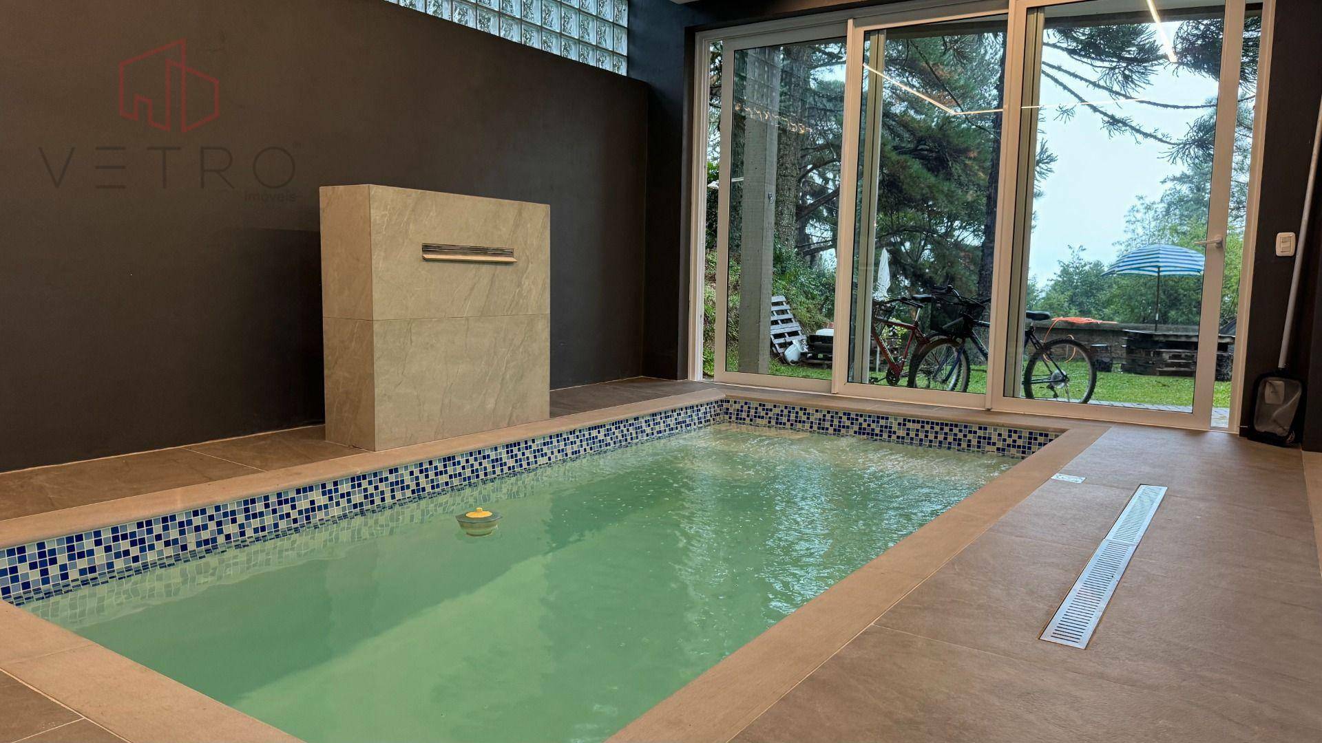 Casa de Condomínio à venda com 5 quartos, 480m² - Foto 54