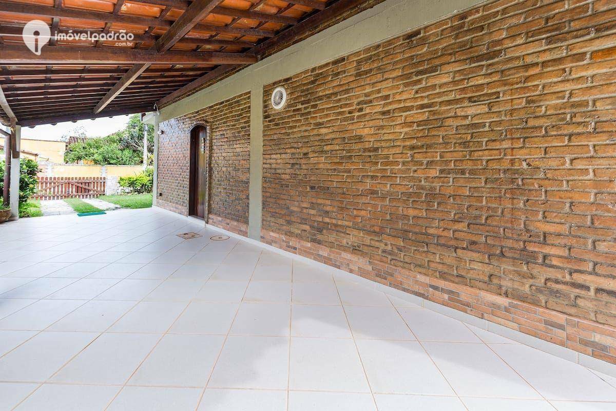 Casa de Condomínio à venda com 5 quartos, 450m² - Foto 15