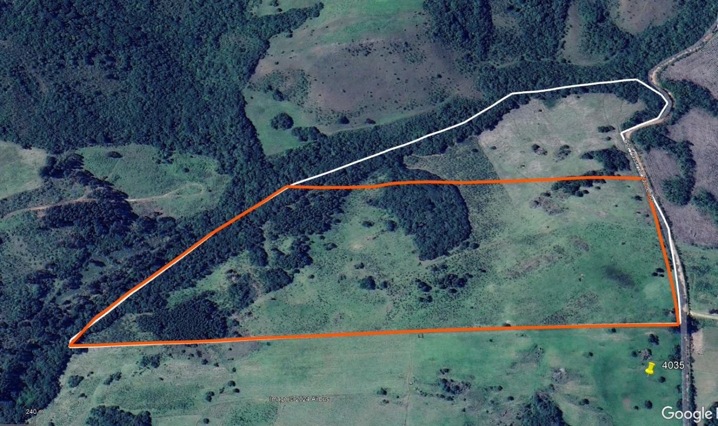 Loteamento e Condomínio à venda, 160000m² - Foto 1