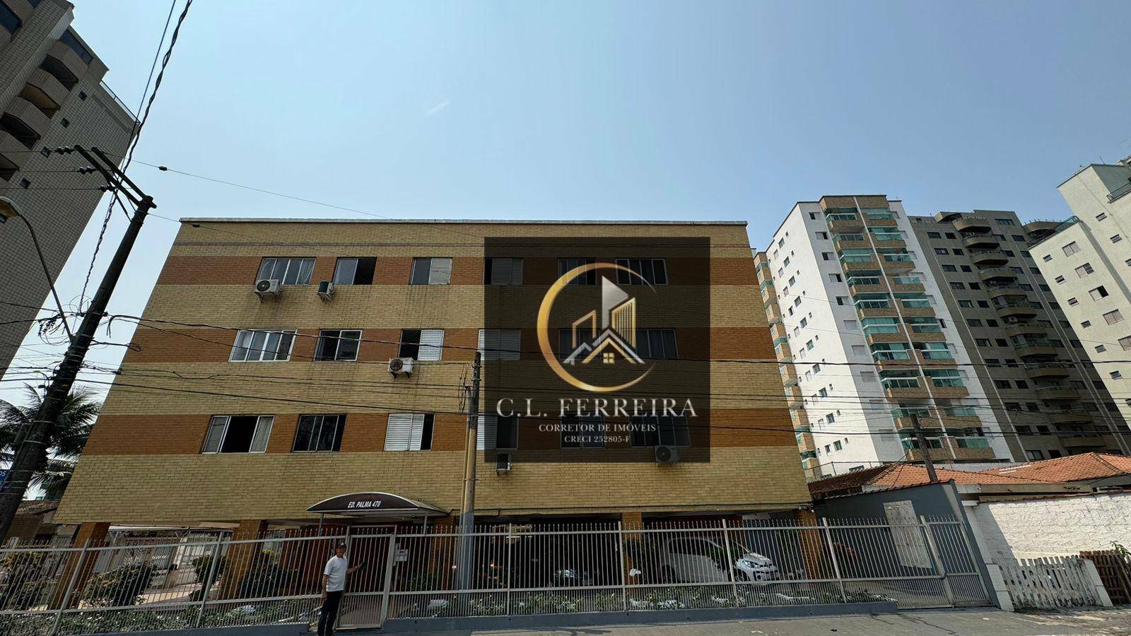 Apartamento à venda com 1 quarto, 48m² - Foto 21