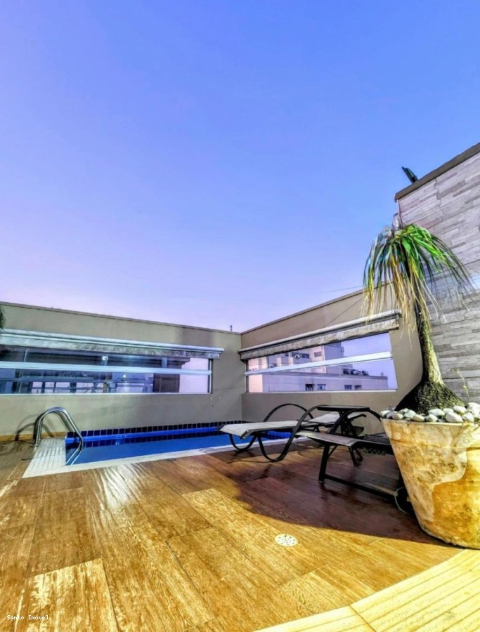 Cobertura à venda com 4 quartos, 270m² - Foto 4