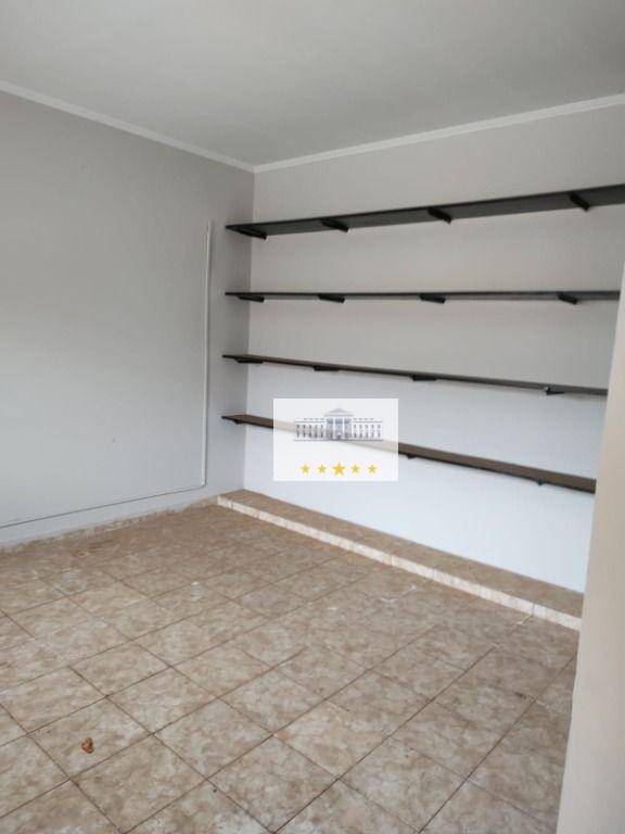 Casa à venda com 3 quartos, 199m² - Foto 15