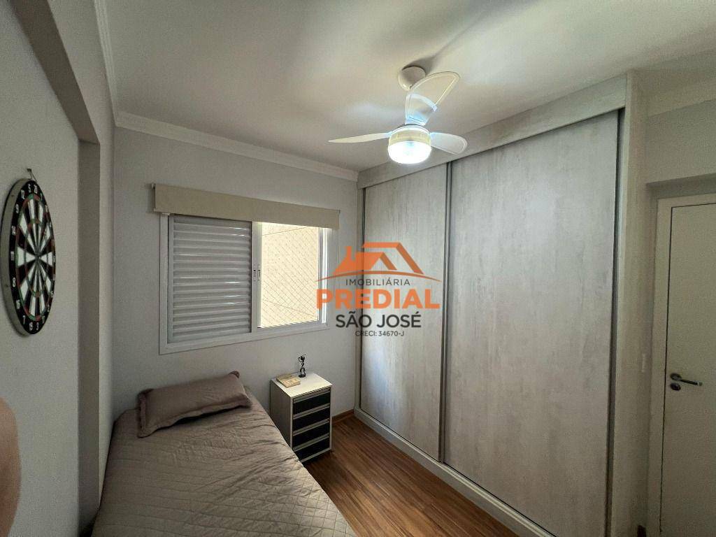 Apartamento à venda com 3 quartos, 122m² - Foto 19