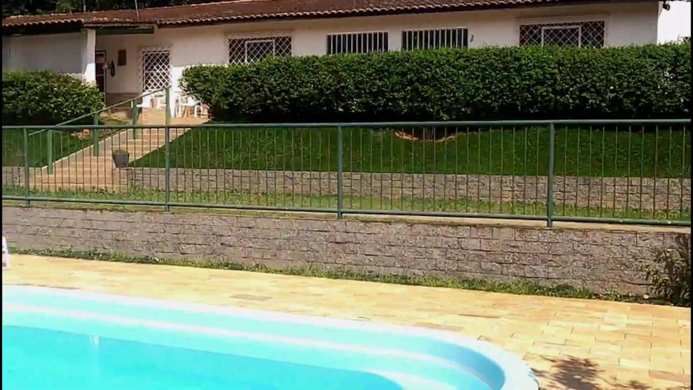 Chácara à venda com 3 quartos, 4500m² - Foto 4