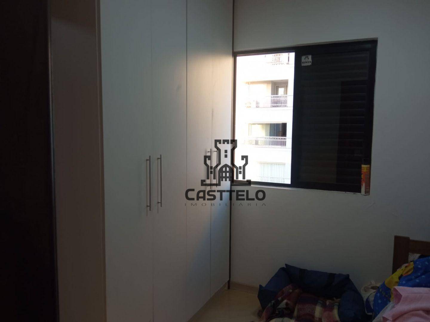 Apartamento à venda com 1 quarto, 37m² - Foto 10