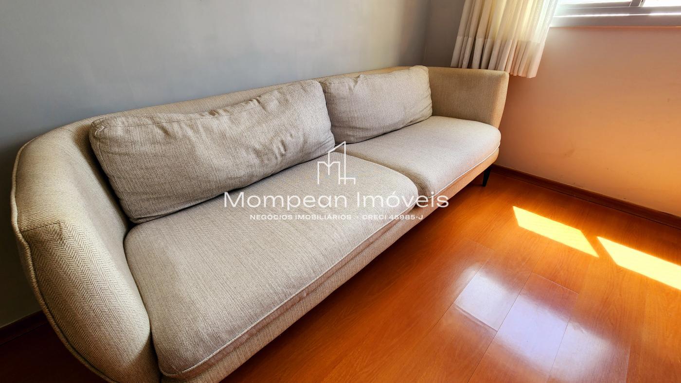 Apartamento para alugar com 3 quartos, 69m² - Foto 41