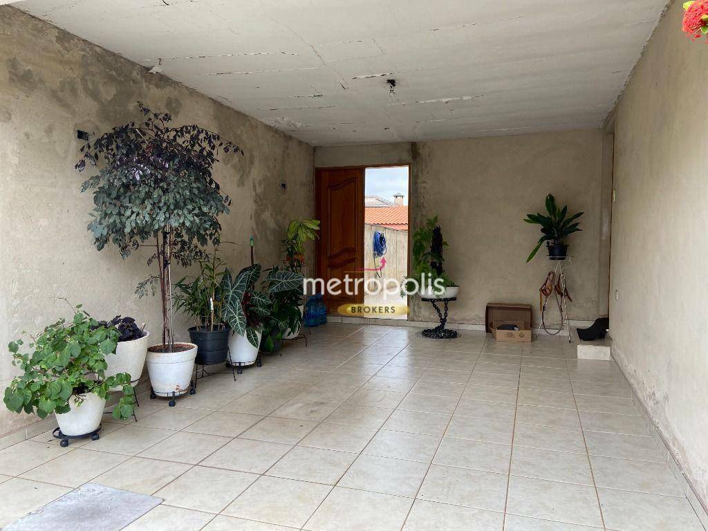 Casa à venda com 3 quartos, 201m² - Foto 34