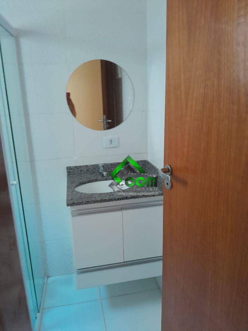 Casa para alugar com 2 quartos, 65m² - Foto 9