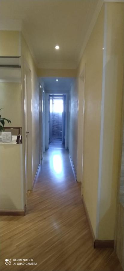 Apartamento à venda com 4 quartos, 105m² - Foto 26