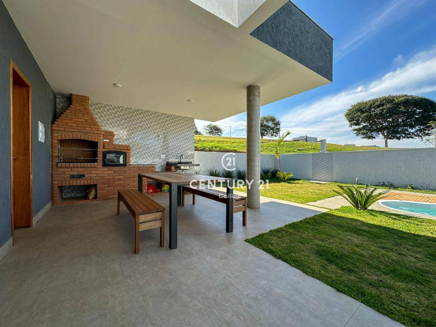 Casa de Condomínio à venda com 3 quartos, 182m² - Foto 45