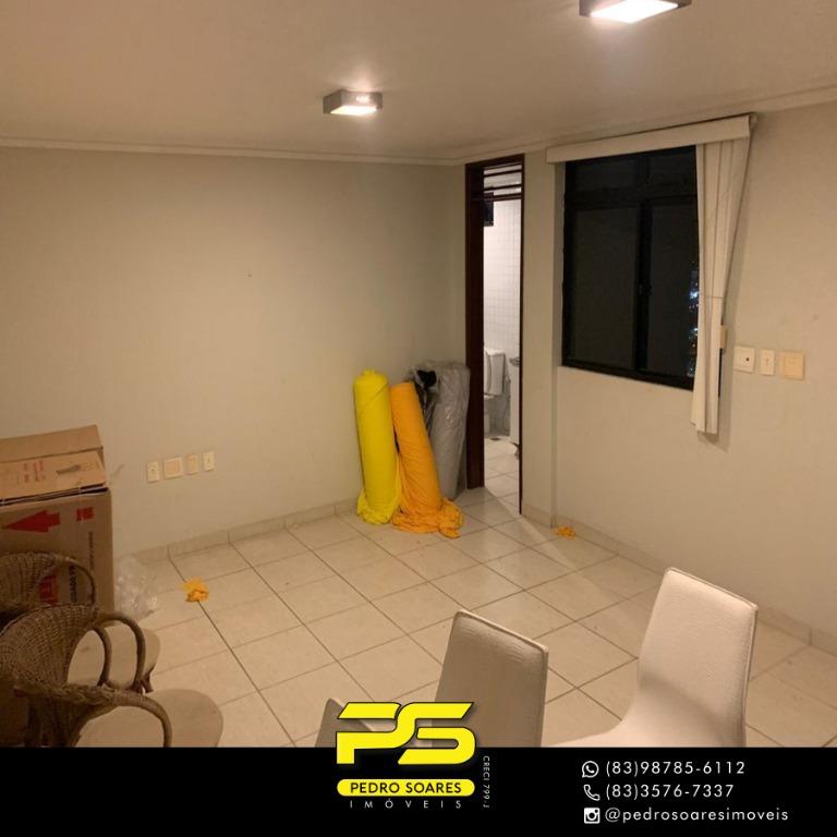 Apartamento à venda com 4 quartos, 300m² - Foto 7