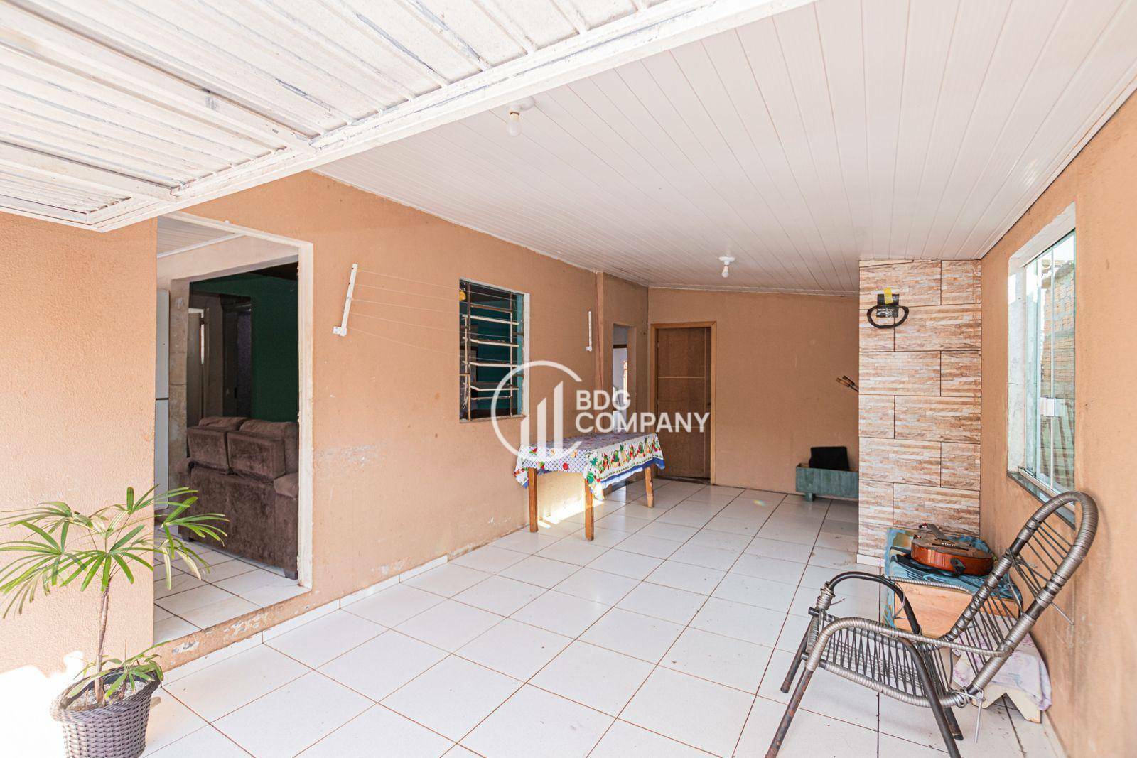 Casa à venda com 3 quartos, 117m² - Foto 23