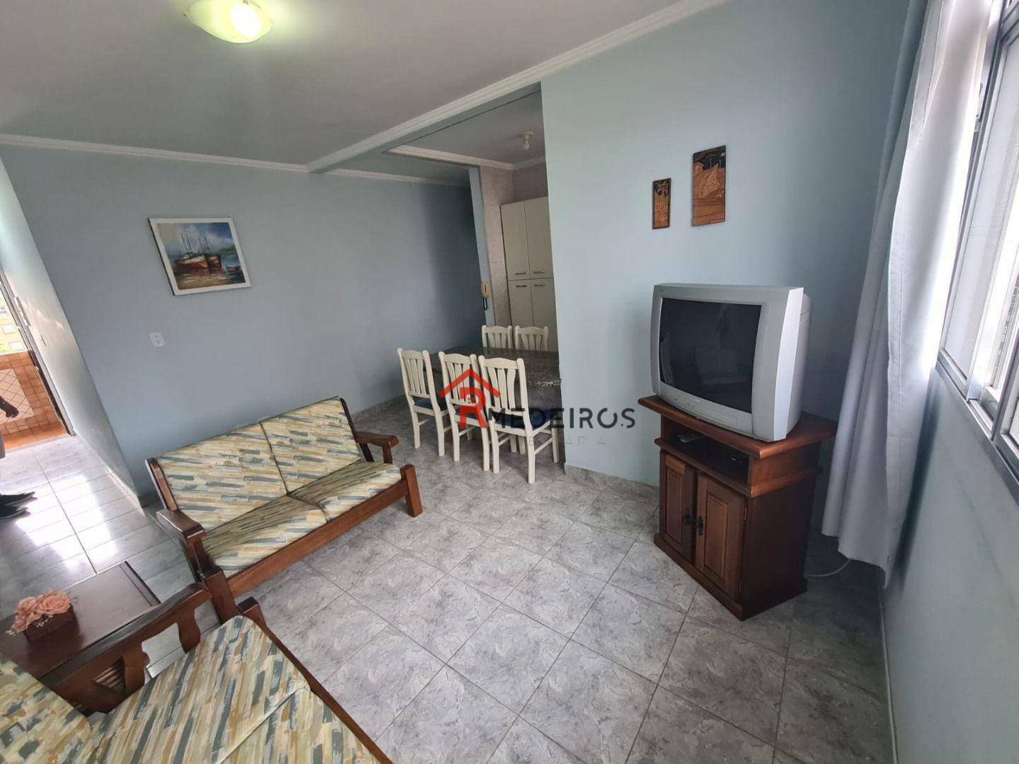 Apartamento à venda com 2 quartos, 66m² - Foto 1