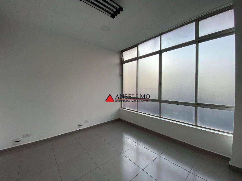 Conjunto Comercial-Sala para alugar, 60m² - Foto 3