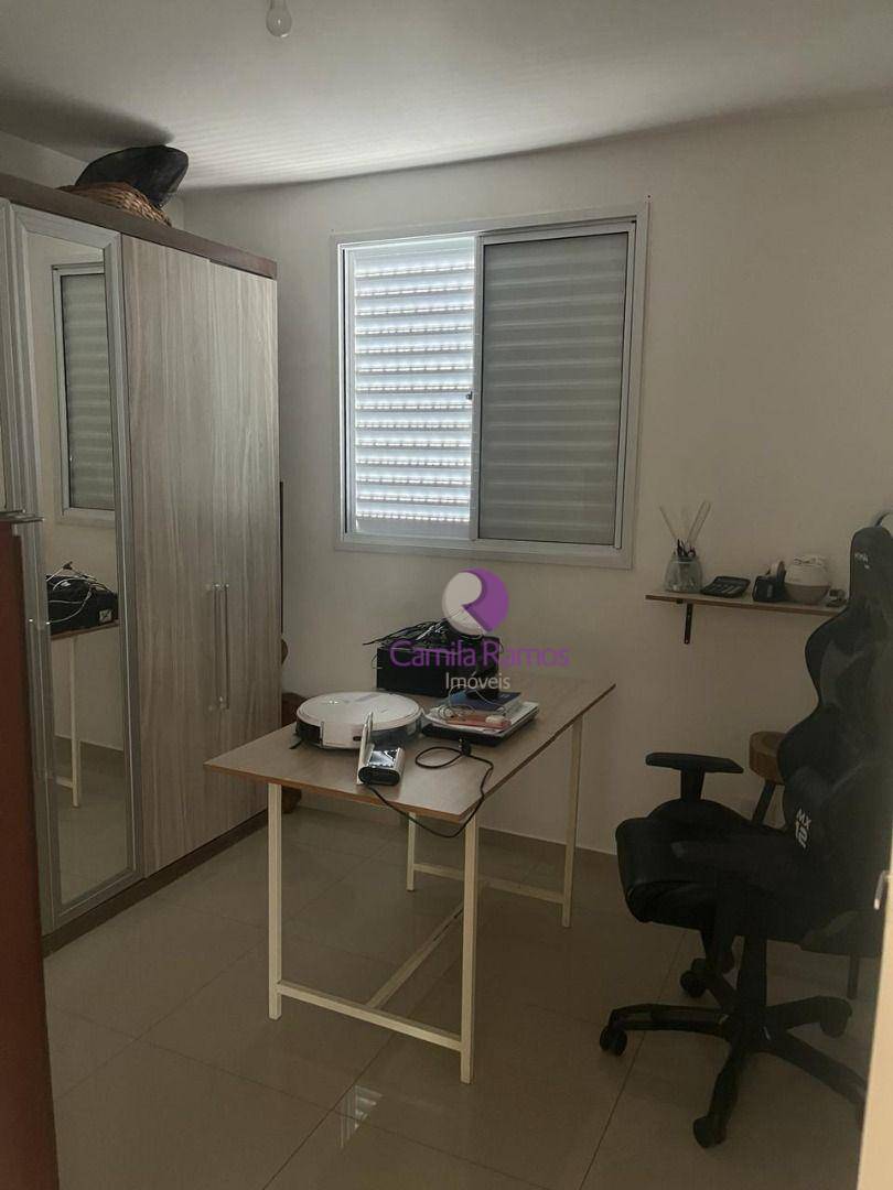 Apartamento à venda com 3 quartos, 160m² - Foto 12