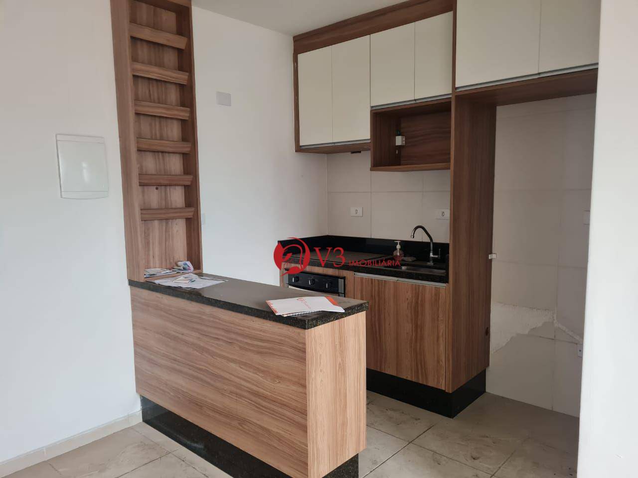 Apartamento, 2 quartos, 52 m² - Foto 6