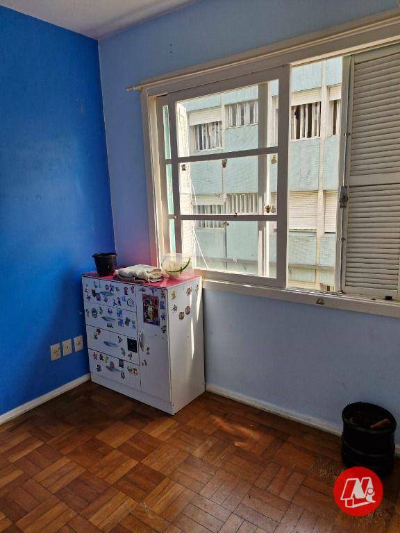 Apartamento à venda com 2 quartos, 45m² - Foto 6