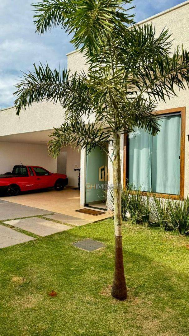 Casa, 3 quartos, 170 m² - Foto 2