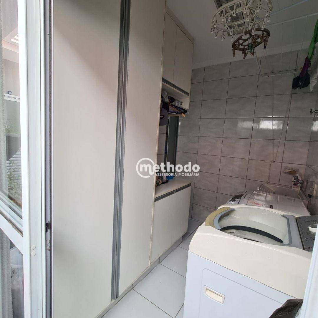 Casa de Condomínio à venda com 3 quartos, 169m² - Foto 23