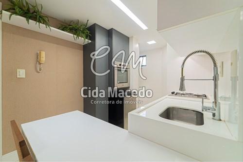 Apartamento à venda com 3 quartos, 67m² - Foto 9