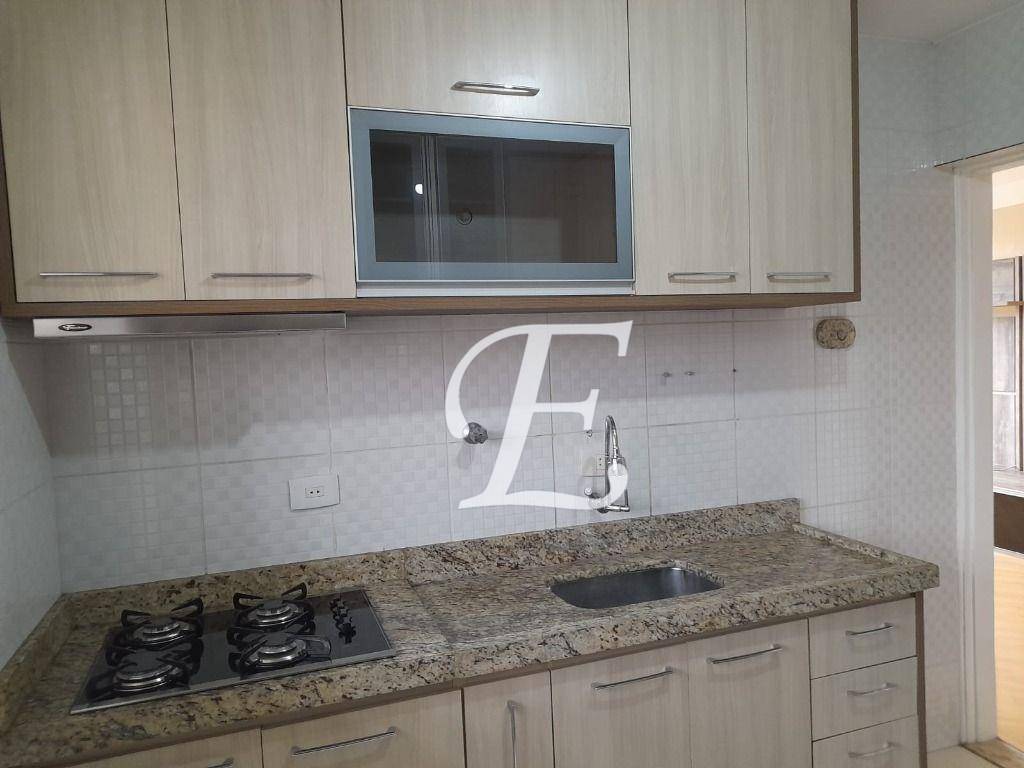 Apartamento para alugar com 2 quartos, 51m² - Foto 5