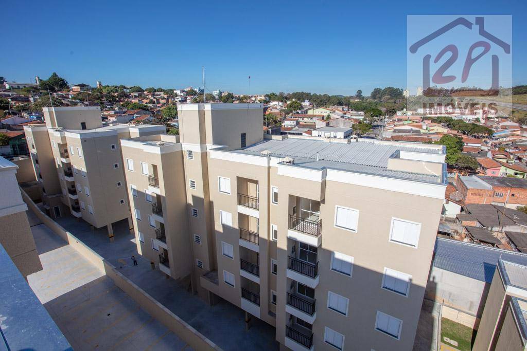 Apartamento à venda com 2 quartos, 62m² - Foto 19