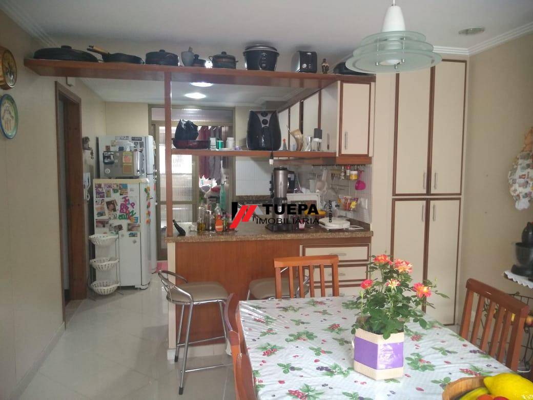 Apartamento à venda com 3 quartos, 265m² - Foto 13